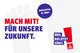 Anspracheflyer 3 Seiten Doppelseitig